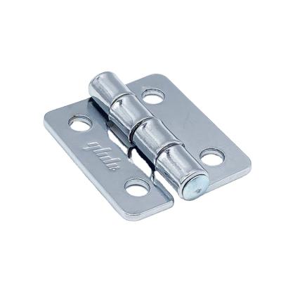 China Wholesale YHD HFV02 System Carbon Steel Hinge Silent Door Hinge Cabinet Hidden Furniture Hinges For Door for sale