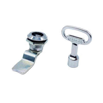 China High quality type airtight lock cylinder lock XAS01 long life suction latch sealing buckle for door for sale