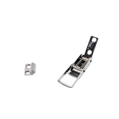 China High Quality Interior Type HGA71 Long Life Spring Latches Airtight Suction Latch Sealing Buckle For Door for sale