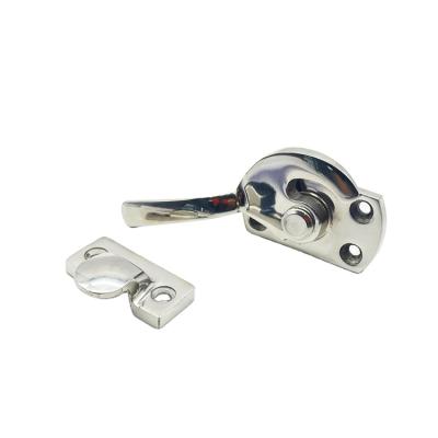 China High quality long life suction latch hermetic latches FHS01 sus304 sealing buckle for heavy duty doors for sale