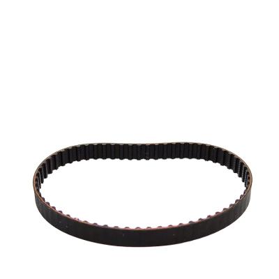 China MXL/XL Timing Belt MXL/XL L/H Type/V-Type Saving Longevity YHD ECL02 Rubber Type Precision Type For Automation Machine for sale