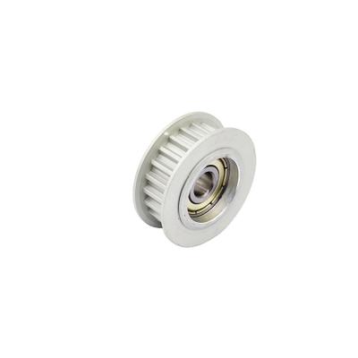 China High quality transmission YHD belt idler pulley EVD01 for cnc machine 3d printer for sale