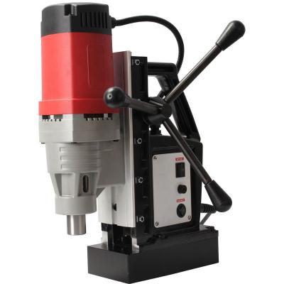 China MR-B16 Steel Industrial Magnetic Base Drill Press Manufacturers, Magnetic Drill Stand, Magnetic Drill Price for sale