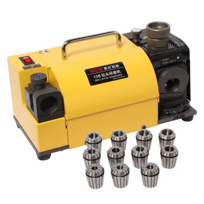 China MR-13B use sharp metal drill bit cutting blade / home grinding machine for sale for sale