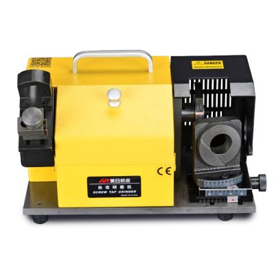 China Home Use MR-Y3C M5 Re-sharpened to M20 Screw Tap Teeth Grinder, Diamond Grinding Wheel Sharpening Machine for sale