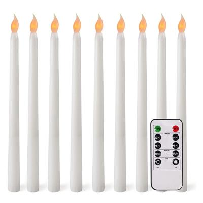 China High Quality Hot Sales LED Birthdays Home Decoration Dinner Table Candles LED Candles New Design Led Candle Light Candles for sale