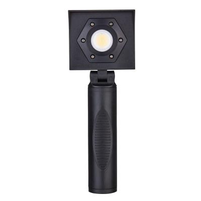 China Quick Charging Cob Led To Work Working Light Rechargeable Work Light Emergency Detailing Light for sale