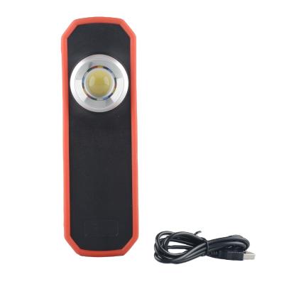 China Waterproof Inspection Light 1000lm 10W Quick Work Light Fill Light For Mechanics And Outdoor Use Led Work Light for sale