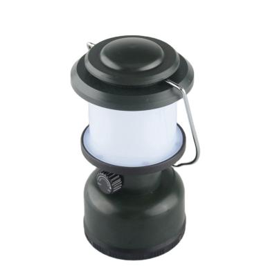 China 500 Lumen Vintage Camping Fast Charging Outdoor Led Lantern For Fishing Usb Rechargeable Led Camping Light for sale