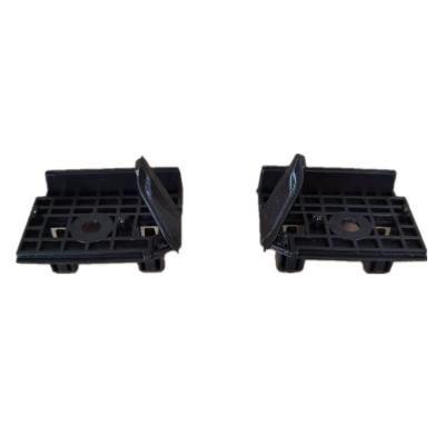 China Factory Outlet Low Price Quality Front Bumper Middle Bracket Auto The Right Part Suitable For Tesla Model3 for sale