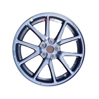 China Factory Outlet Hot New Products Suitable For Tesla Model 3 Wheel 18 Inch Car Wheels Auto Parts 1234221 for sale