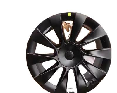 China Support Action Car 20 Inch New Original Wheel 1188223-00-B Aluminum Alloy Spare Parts For Tesla Accessories Model Y for sale