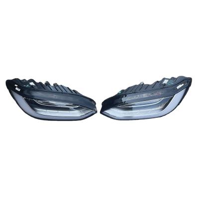 China Automotive LED headlights are suitable for modelX models.1034323-00-B Model X for sale