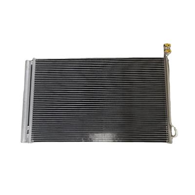 China made in china cheap car cooling system air conditioner condenser 1048499 for Tesla Model X Model X Accessories for sale