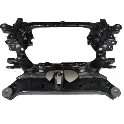 China Factory Outlet Original and Used Brand New Tesla Ingot Beam Rear Rear Axle 1044571 for Tesla Model 3 and Model Y Universal Parts for sale