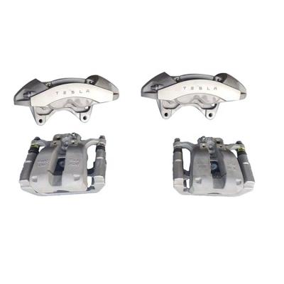 China Factory Outlet Suitable For Tesla Front And Rear Brake Cylinders 1044622 1044621 Brake Calipers Auto Parts for sale