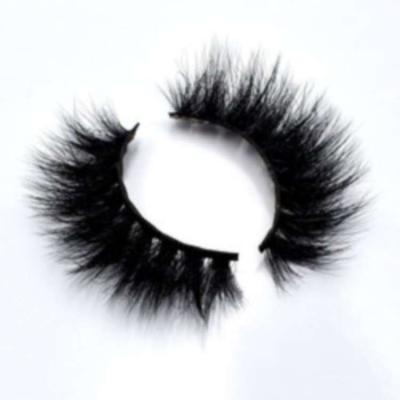 China Natural Long Eyelash Suppliers Wholesale And Retail 3D, 5D, 6D, 8D Fluffy Invisible Eyelash Strip Naturally Lengthens for sale