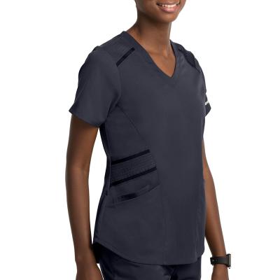 China Medical Hospital Scrubs Sets Nursing Uniforms Hospital Uniforms Nursing for sale