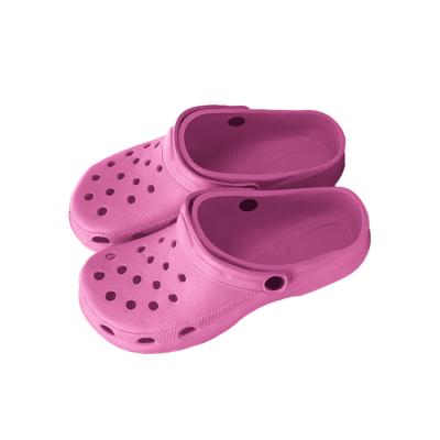 China Manufacturer Anti-slippery Supply Scrub Clogs Medical Nursing Scrub Shoes Cheap Nursing Clogs for sale