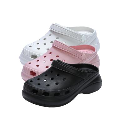 China 2021 New Products Anti-slippery Scrub Shoes Hospital Nursing Clogs Slides Women Clogs Hospital for sale