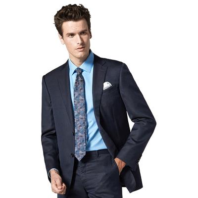 China JTM0016E Silk Tie Suit Professional 148cm Formal Business Edition Tie for sale