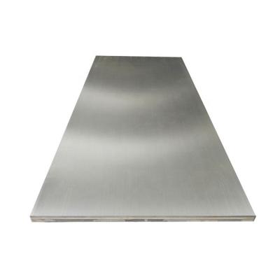 China High Corrosion Resistance Inconel 625 Alloy Plate for Building Materials Cutting and Welding GS NA21/NC 22 DNb/UNS N06625 for sale