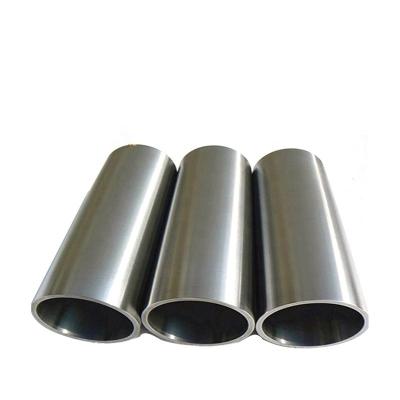 China Ni201 Uns N02201 W.nr.2.4061 2.4068 Seamless Tube for Electric Elements 99.9% Ni 850 MPa Ultimate Strength for sale