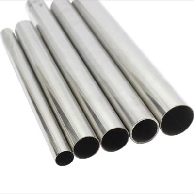 China Alloy Pipe Processing Service Cutting Inconel 617 UNS N06617 Inconel 718 Inconel X750 Seamless Tube Pipes for Grade for sale