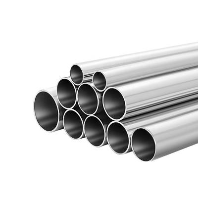 China Alloy 330 1cr16ni35 Stainless Steel Seamless Tube with Punching Moulding Services in 1mm-80mm Thickness for sale