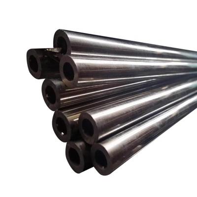 China ASTM A789 F53 S32750 Uns1.4410 Super Duplex Stainless Steel Seamless Pipe for sale