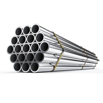 China Monel K500 Grade Nickel Copper Alloy Pipe for Industrial Applications Ultimate Strength 935-1275MPa and Elongation 10%-20% for sale