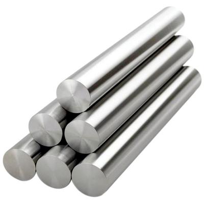 China NXF GH4145/UNS NO7750/NiCr15Fe7TiA/NC15TNbA Inconel X750 Alloy Round Rod with 25%-30% Elongation and Customizable Length for sale