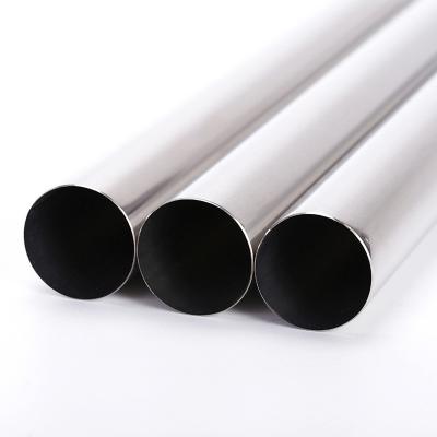 China Nickel Chromium Iron Alloy Pipe for Industrial NXF GH4145/UNS NO7750/NiCr15Fe7TiA/NC15TNbA Inconel X750 Seamless Pipe for sale