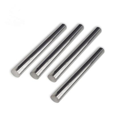 China Uns N07750 W. Nr. 2.4669 Nickel Base Alloy Inconel X750 Gh4145 Bar Rod 10mm 6mm 8mm Sizes Available for sale