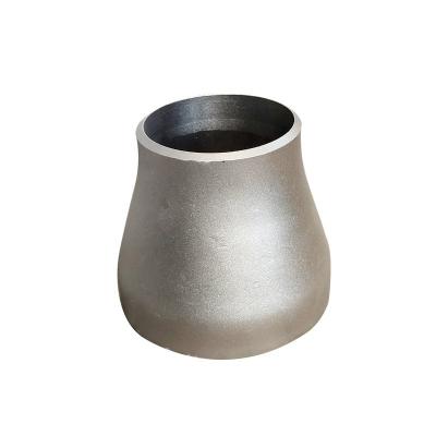 China ASTM A403 WP317L Buttweld Reducer 317L Stainless Steel Pipe Fittings for SCH5-SCHXXS Thickness and Welding Connection for sale