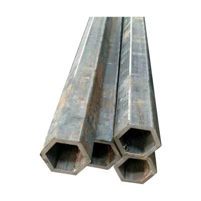 China ASTM A312 AISI 201 304 304L 316 316L 316ti 310S 410 430 Square Hexagonal Tube Pipe Surface 2B/NO.1/NO.3/NO.4/8K/HL/2D/1D for sale