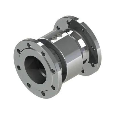 China 304/316 Stainless Steel Rotating Flange for High Pressure Applications Pressure Rating 150LB-2500LB for sale