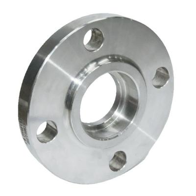 China DN15-1200 ASTM B333 B622 B775 Alloy B-2 / UNS N10665 / W.Nr. 2.4617 Class150-1500lb Socked Welding Flanges for sale