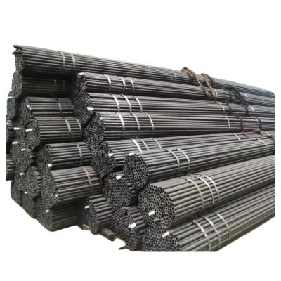 China 12cr1movg High Pressure Vessel Boilers Round Seamless Steel Pipe for Processing Service within Hydraulic Pipe for sale