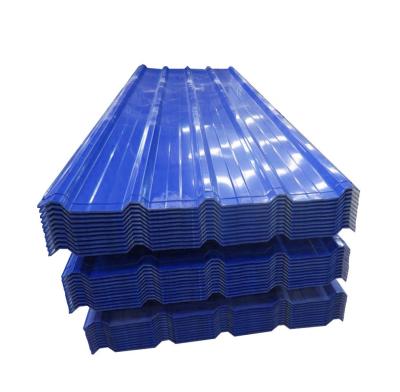 China JIS GS BIS Certified Z61-Z90 Coating Color Coated Steel Sheet for Welding Bending and Custom Corrugated Roof for sale