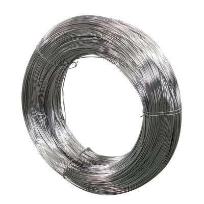 China High Carbon Steel Armouring Wire for Armoring Cable ASTM B498 Hot Dip Galvanizing GI for sale