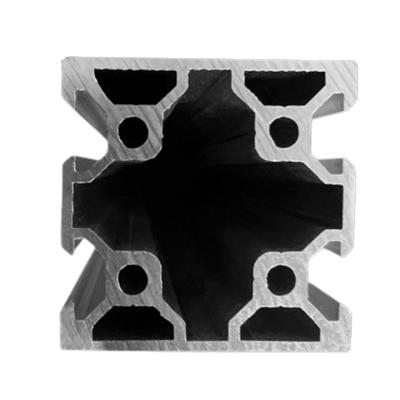 China Electrophoresis Surface T3-T8 Temper Aluminum Profiles for Various Applications by NXF Industrial Automation for sale