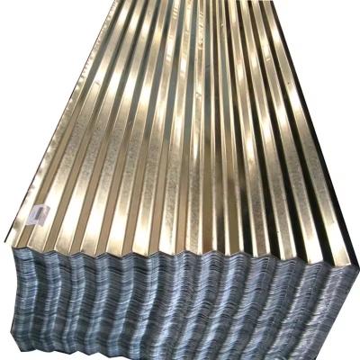 China SNI Certified Z10-Z29 Coated NXF Corrosion Resistant Roofing Coil Sheet ASTM A653 En 10346 SGCC SPCC Corrugated Steel Sheet for sale