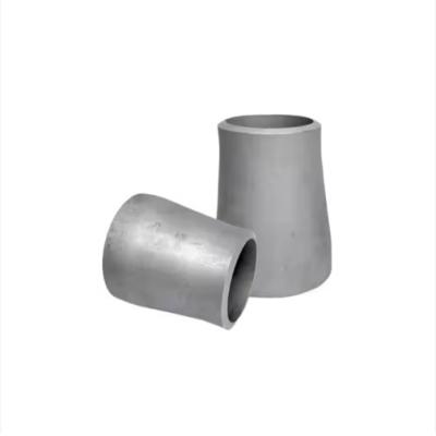 China NFX Forged Pipe Fittings Product Type DN 20-1500 SCH 10-80 ASTM B637,AMS 5383 Alloy G-30/2.4603/UNS N06030 Butt Welding Reducer for sale