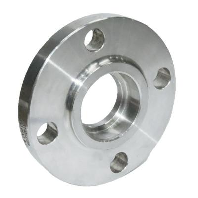 China NXF ASTM B435 B572 5754 5798 Flanges de soldadura con zócalo de aleación X/2.4665/N06002 DN15-1200 Clase150-1500lb en venta