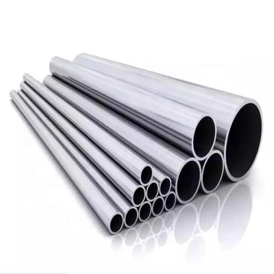 China NXF ASTM B435 B572 5754 5798 Alloy X/2.4665/N06002 Seamless Pipe DN15-1200 SCH10-XXS Nickel Alloy Pipe for sale