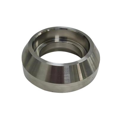 China NXF ASTM B435 B572 5754 5798 Alloy X/2.4665/N06002 DN6-1200 Pressure 3000-6000lb  Olet Of  Socket Welding for sale