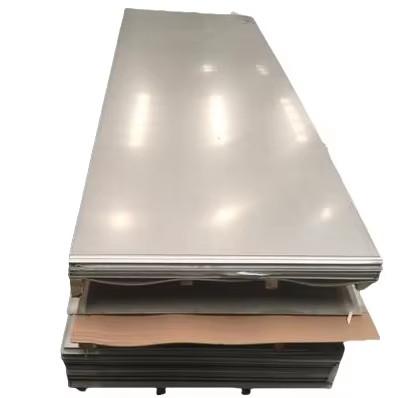 China NXF ASTM A240 B463 B473 B366 Standard Alloy 20/UNS N08020/W.Nr.2.4660 Thickness 0.5-885mm Nickel Alloy Plate for sale