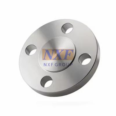 China NXF DN 15-1200 Clase150-2500 Tipo de producto Accesorios para tuberías ASTM B581,ASTM B582,ASTM B619 Aleación G-35/UNS N06035 Flansas ciegas en venta