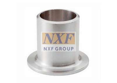 China NXF ASTM A240 316H/1Cr17Ni12Mo2/31609 DN15-1200 SCH10-XXS Acero inoxidable 316H en venta